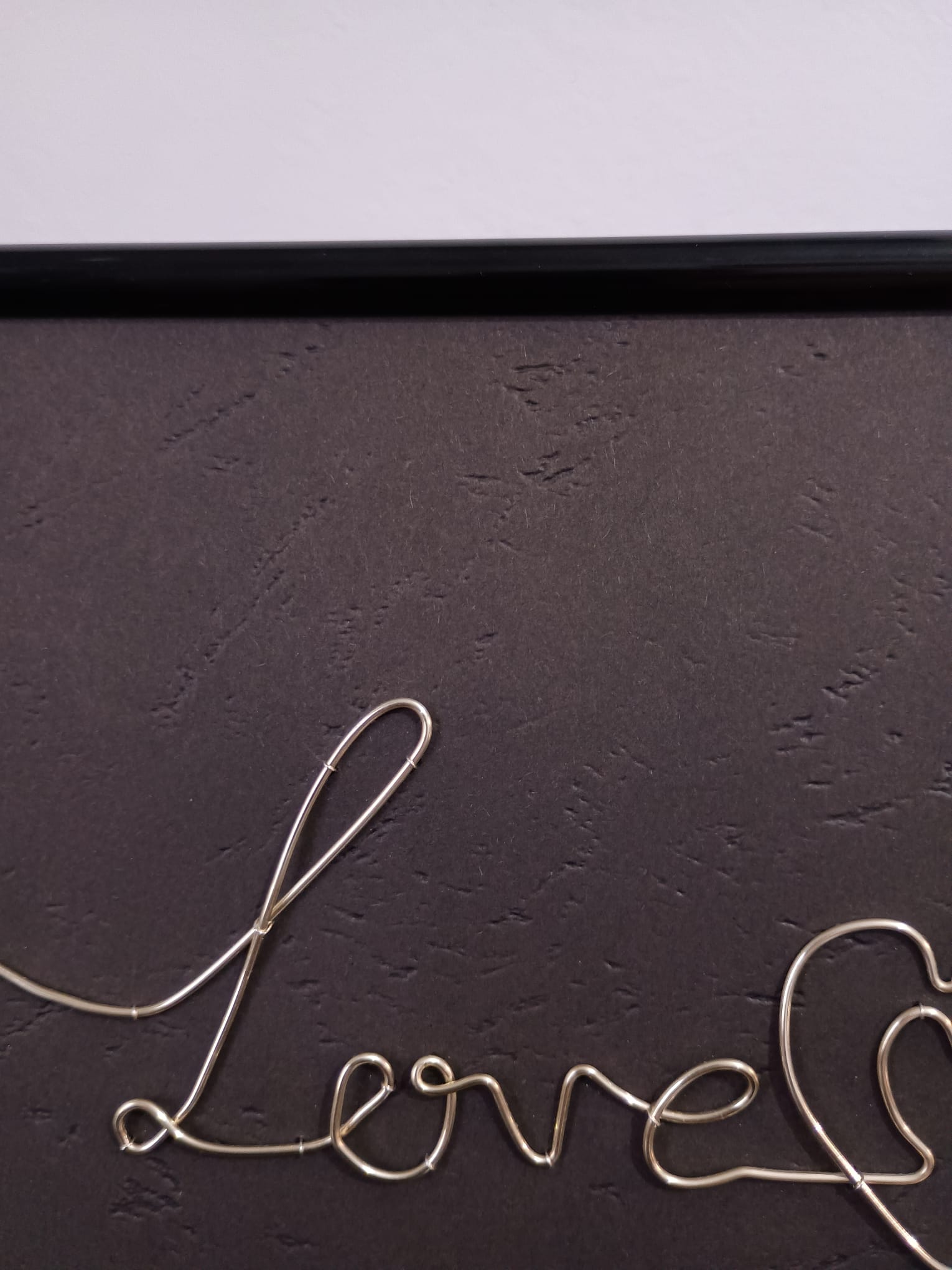 Tablou decorativ – Love