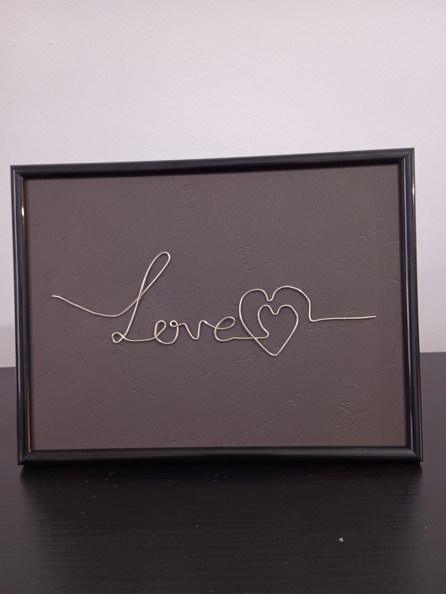 Tablou decorativ – Love