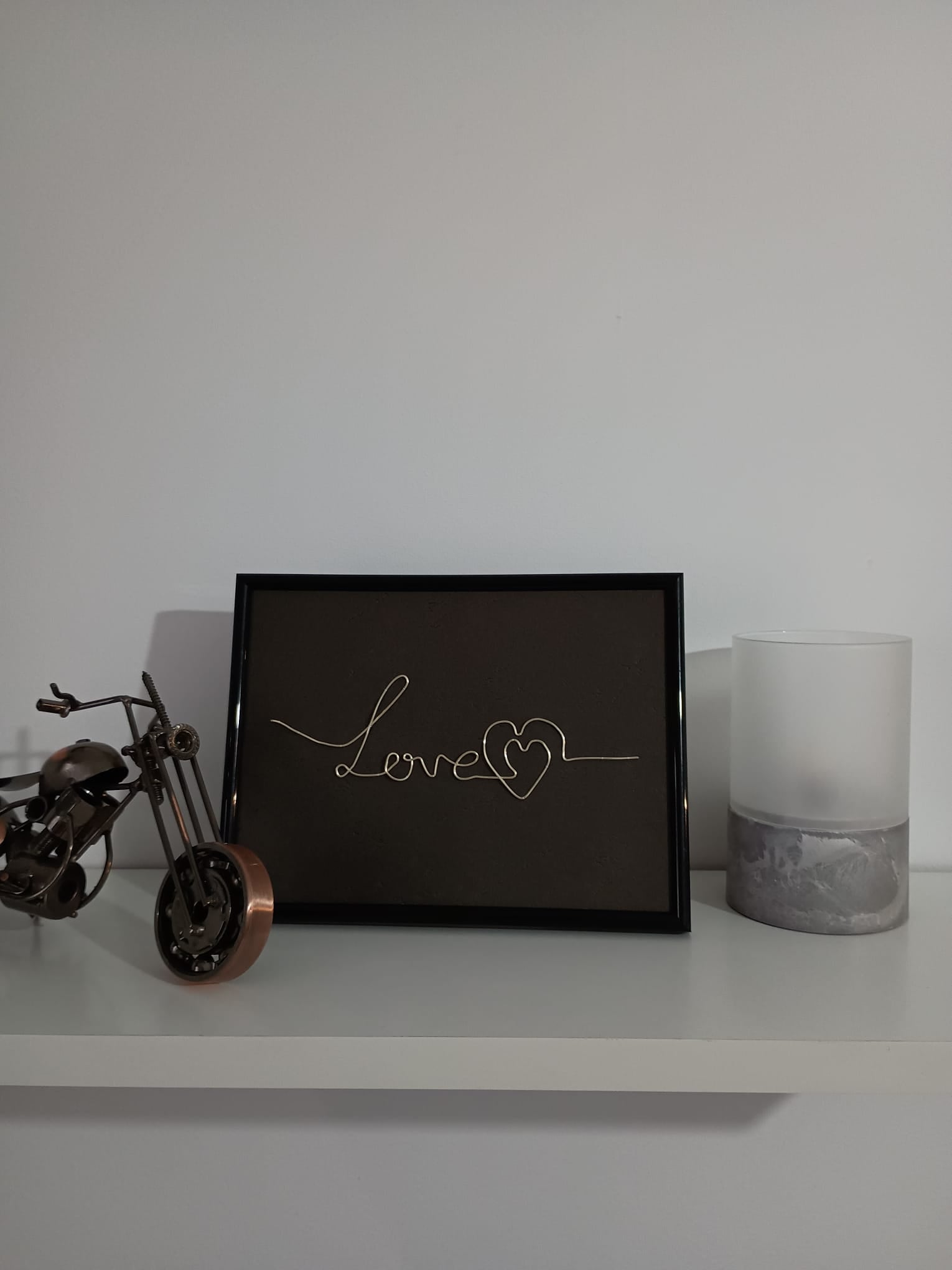 Tablou decorativ – Love