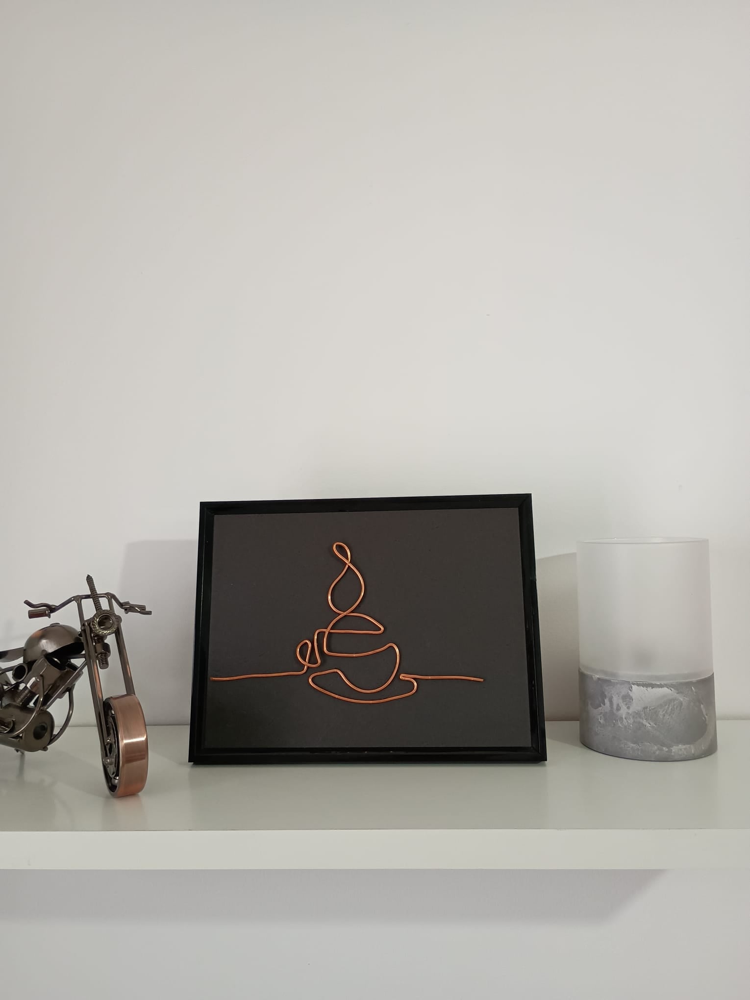 Tablou decorativ – Ceașcă de cafea