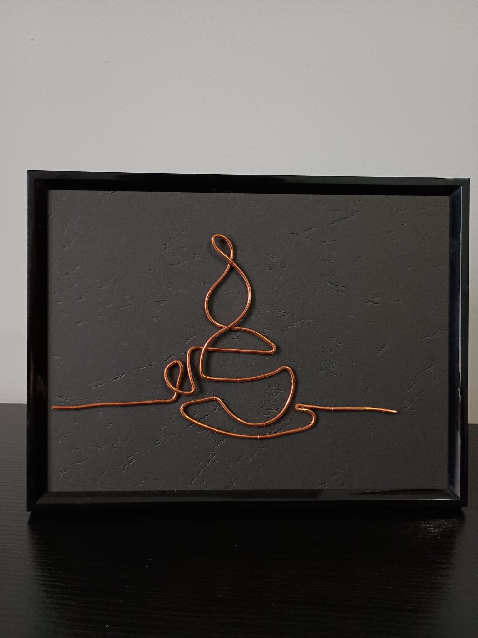 Tablou decorativ – Ceașcă de cafea
